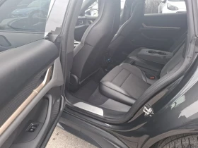 Porsche Taycan Turbo 4x4 93.4 Kwh, снимка 7