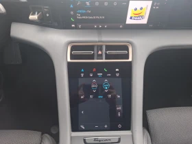 Porsche Taycan Turbo 4x4 93.4 Kwh, снимка 11