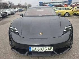 Porsche Taycan Turbo 4x4 93.4 Kwh, снимка 2