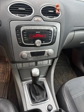 Ford Focus - 1800 € / 3520.49 лв. - 37315148 2