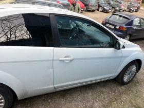 Ford Focus - 1800 € / 3520.49 лв. - 37315148 8