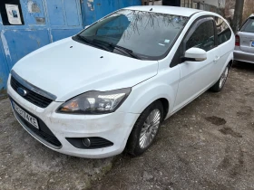 Ford Focus - 1800 € / 3520.49 лв. - 37315148 6