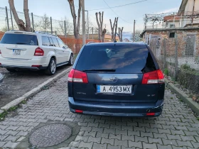 Opel Vectra 1.5 tdci 150k.s. | Auto.bg — изображение 5