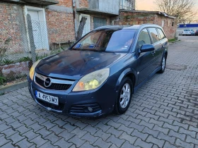 Opel Vectra 1.5 tdci 150k.s.