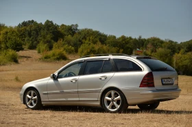 Mercedes-Benz C 200 w203 - 3000 € / 5867.49 лв. - 66343294 2