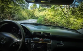 Mercedes-Benz C 200 w203 - 3000 € / 5867.49 лв. - 66343294 7