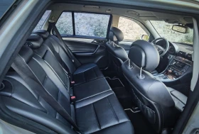 Mercedes-Benz C 200 w203 - 3000 € / 5867.49 лв. - 66343294 13