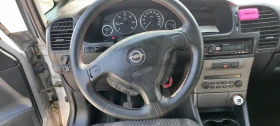 Opel Zafira - 2600 € / 5085.16 лв. - 32909885 7