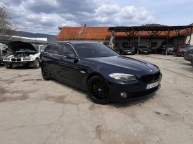 BMW 520 N47 - 10000 € / 19558.30 лв. - 63039626 3