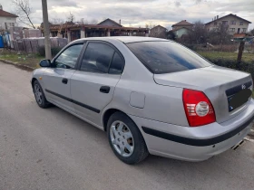 Hyundai Elantra 1.6 газ клима  - 1250 € / 2444.79 лв. - 80684854 5