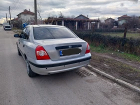 Hyundai Elantra 1.6 газ клима  - 1250 € / 2444.79 лв. - 80684854 3
