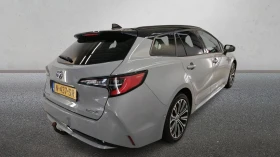 Toyota Corolla Touring Sports 1.8 Executive | Auto.bg — изображение 4