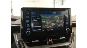 Toyota Corolla Touring Sports 1.8 Executive | Auto.bg — изображение 8