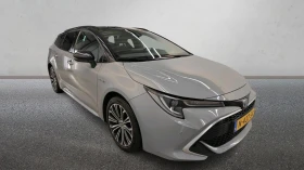 Toyota Corolla Touring Sports 1.8 Executive