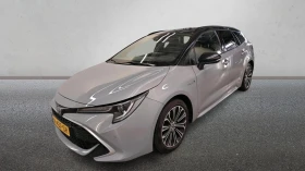 Toyota Corolla Touring Sports 1.8 Executive | Auto.bg — изображение 2