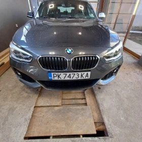 BMW 120 B48 - 15000 € / 29337.45 лв. - 84294846 5