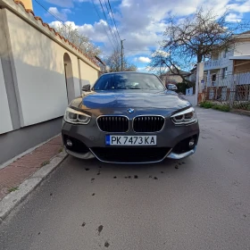 BMW 120 B48 - 15000 € / 29337.45 лв. - 84294846 15