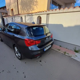 BMW 120 B48 - 15000 € / 29337.45 лв. - 84294846 14