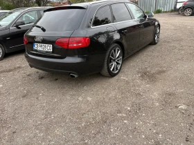 Audi A4 - 6999 € / 13688.85 лв. - 77914396 4