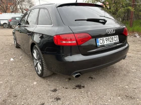 Audi A4 - 6999 € / 13688.85 лв. - 77914396 5