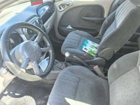 Chrysler Pt cruiser - 2400 € / 4693.99 лв. - 80202210 6