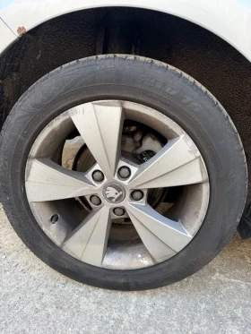 Skoda Octavia 1.6tdi  | Mobile.bg � ����� ������ 14
