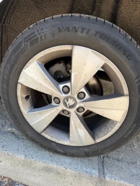 Skoda Octavia 1.6tdi  | Mobile.bg � ����� ������ 15