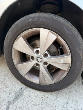 Skoda Octavia 1.6tdi  | Mobile.bg � ����� ������ 13