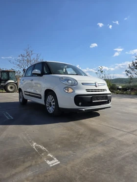 Fiat 500L 1.3 M-jet | Mobile.bg � ����� ������ 2