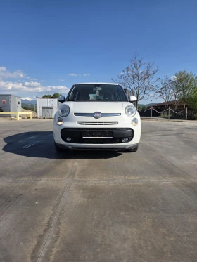 Fiat 500L 1.3 M-jet | Mobile.bg � ����� ������ 5
