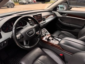 Audi A8 / Facelift / Matrix / 360 / Bose / HUD /  | Mobile.bg � ����� ������ 9