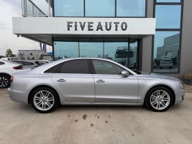 Audi A8 / Facelift / Matrix / 360 / Bose / HUD /  | Mobile.bg � ����� ������ 8