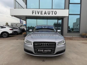 Audi A8 / Facelift / Matrix / 360 / Bose / HUD /  | Mobile.bg � ����� ������ 2