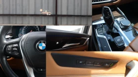 BMW 530 d xDrive KeyGO MASSAGE HuD SitzKlima AdaptiveLED | Mobile.bg � ����� ������ 15