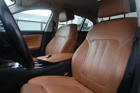 BMW 530 d xDrive KeyGO MASSAGE HuD SitzKlima AdaptiveLED | Mobile.bg � ����� ������ 16