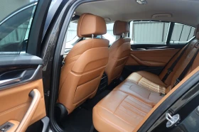 BMW 530 d xDrive KeyGO MASSAGE HuD SitzKlima AdaptiveLED | Mobile.bg � ����� ������ 10