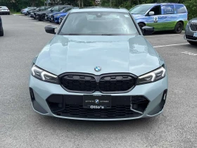 BMW 340 * M340i xDrive * CARFAX * ЦЕНА ДО БГ - 42700 € / 83513.94 лв. - 86217897 2