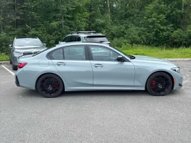 BMW 340 * M340i xDrive * CARFAX * ЦЕНА ДО БГ - 42700 € / 83513.94 лв. - 86217897 4