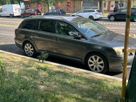 Toyota Avensis | Mobile.bg � ����� ������ 3