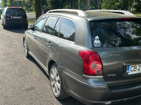 Toyota Avensis | Mobile.bg � ����� ������ 5