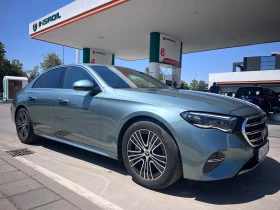 Mercedes-Benz E 220 PREMIUM  - 56899 € / 111284.77 лв. - 25575147 4
