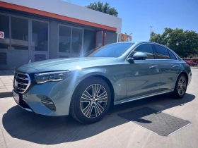Mercedes-Benz E 220 PREMIUM  - 56899 € / 111284.77 лв. - 25575147 2