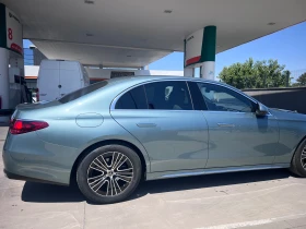 Mercedes-Benz E 220 PREMIUM  - 56899 € / 111284.77 лв. - 25575147 3