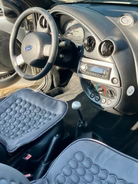 Ford Streetka | Mobile.bg � ����� ������ 7