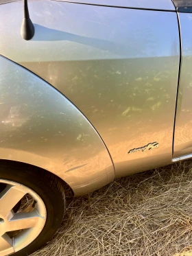 Ford Streetka | Mobile.bg � ����� ������ 6