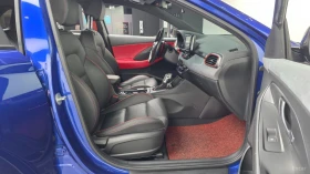 Hyundai I30 1.6T* N-Line* КОЖА* ПОДГРЕВ* КАМЕРА*  | Auto.bg — изображение 11