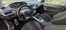 Peugeot 308 1.6-120-6��-fulled | Mobile.bg � ����� ������ 11