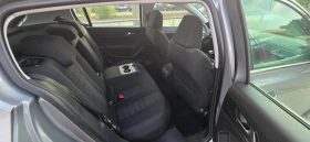 Peugeot 308 1.6-120-6��-fulled | Mobile.bg � ����� ������ 16