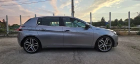 Peugeot 308 1.6-120-6��-fulled | Mobile.bg � ����� ������ 8
