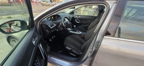 Peugeot 308 1.6-120-6��-fulled | Mobile.bg � ����� ������ 10
